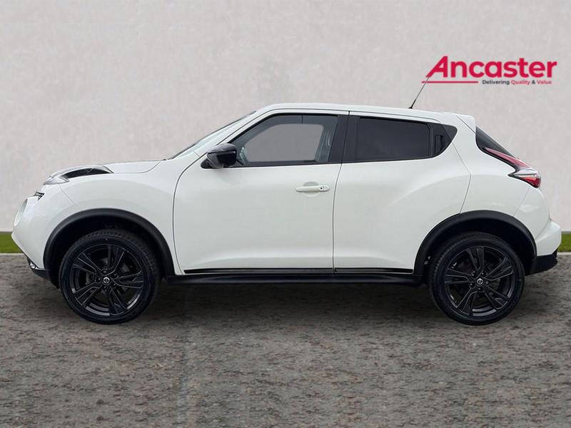 Used Nissan Juke 2019 for sale - 78015437: Photo 6