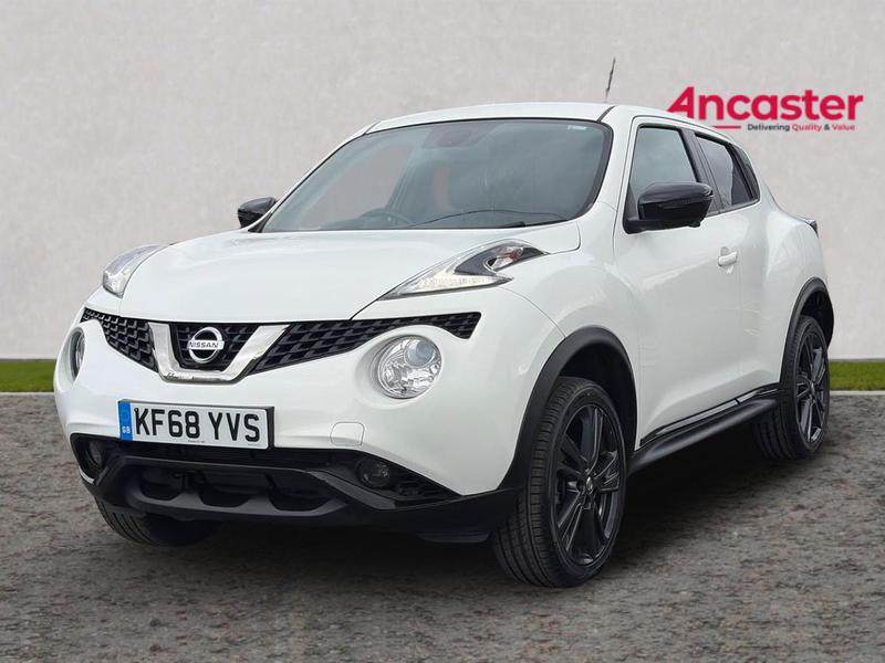Used Nissan Juke 2019 for sale - 78015437: Photo 7