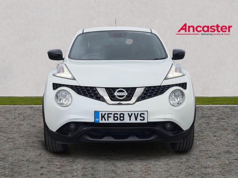 Used Nissan Juke 2019 for sale - 78015437: Photo 8