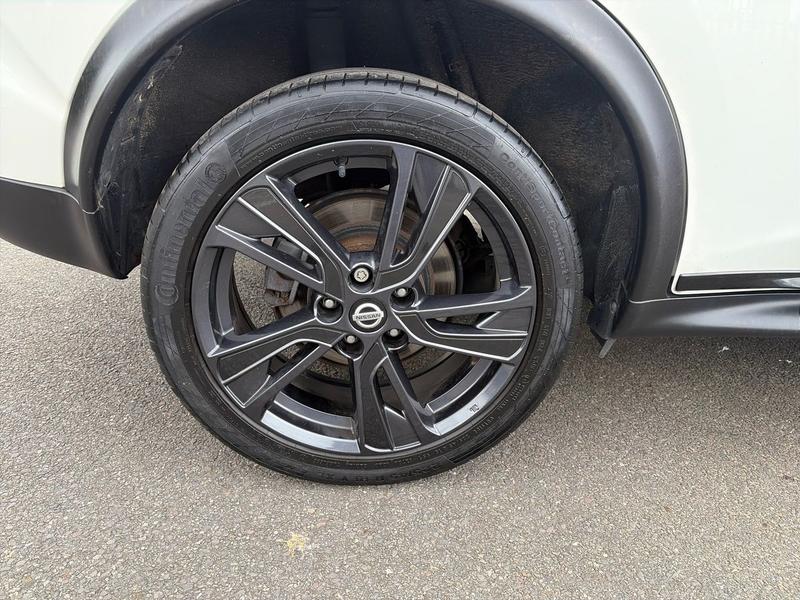 Used Nissan Juke 2019 for sale - 78015437: Photo 9