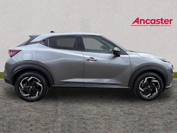 Used Nissan Juke 2022 for sale - 78562966: Photo