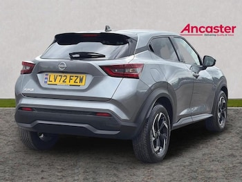 Used Nissan Juke 2022 for sale - 78562966: Photo