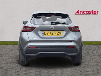 Used Nissan Juke 2022 for sale - 78562966: Photo
