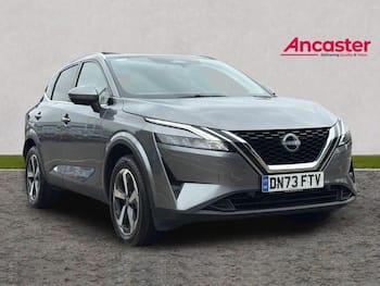 Used Nissan Qashqai 2024 for sale - 79713463: Photo