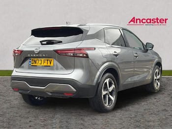 Used Nissan Qashqai 2024 for sale - 79713463: Photo
