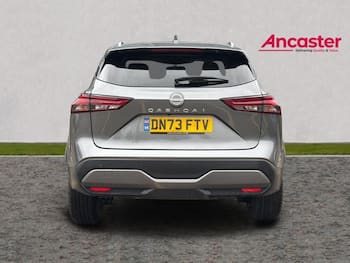 Used Nissan Qashqai 2024 for sale - 79713463: Photo