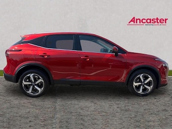 Used Nissan Qashqai 2022 for sale - 78984604: Photo