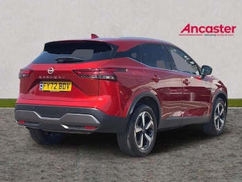 Used Nissan Qashqai 2022 for sale - 78984604: Photo