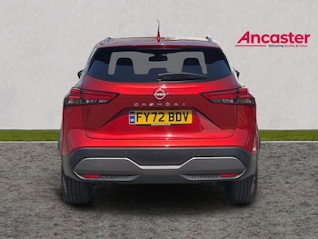 Used Nissan Qashqai 2022 for sale - 78984604: Photo