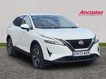 Used Nissan Qashqai 2022 for sale - 78565083: Photo