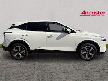 Used Nissan Qashqai 2022 for sale - 78565083: Photo