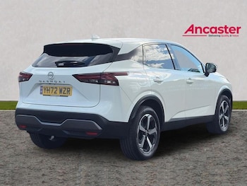 Used Nissan Qashqai 2022 for sale - 78565083: Photo