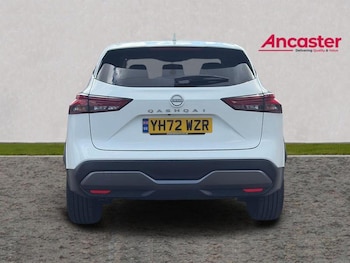 Used Nissan Qashqai 2022 for sale - 78565083: Photo