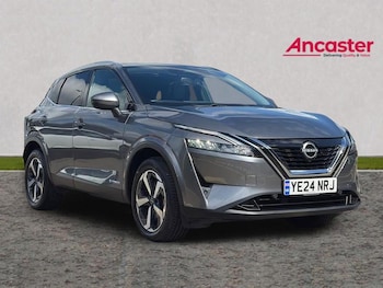 Used Nissan Qashqai 2024 for sale - 78890747: Photo