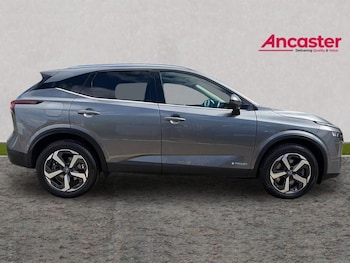 Used Nissan Qashqai 2024 for sale - 78890747: Photo