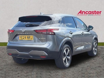 Used Nissan Qashqai 2024 for sale - 78890747: Photo