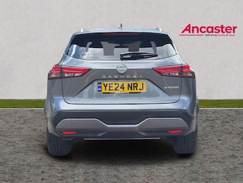 Used Nissan Qashqai 2024 for sale - 78890747: Photo