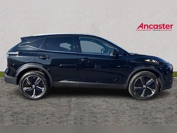 Used Nissan Qashqai 2025 for sale - 75550045: Photo