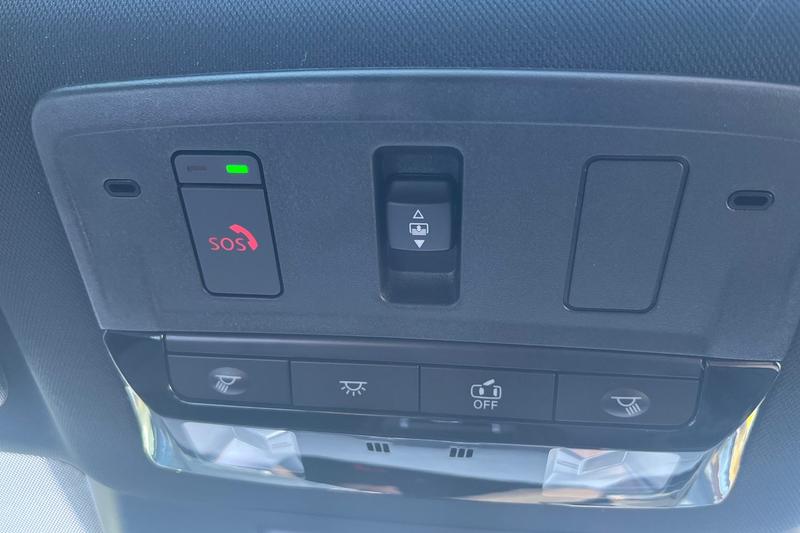 Vehicle 34
