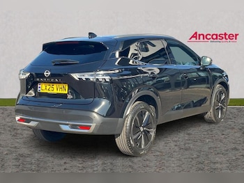 Used Nissan Qashqai 2025 for sale - 75550045: Photo