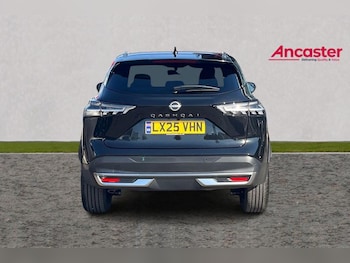Used Nissan Qashqai 2025 for sale - 75550045: Photo
