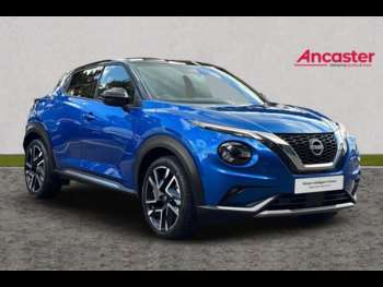 2025 - 1.0 DiG-T Tekna+ 5dr DCT Automatic