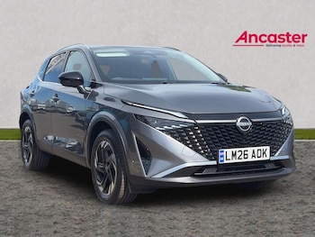 Used Nissan Qashqai 2026 for sale - 78430920: Photo