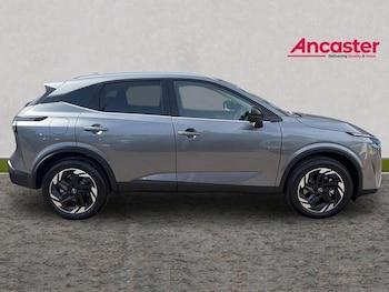 Used Nissan Qashqai 2026 for sale - 78430920: Photo