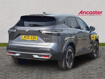 Used Nissan Qashqai 2026 for sale - 78430920: Photo