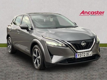 Used Nissan Qashqai 2022 for sale - 78562964: Photo