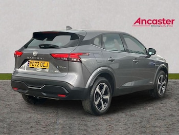 Used Nissan Qashqai 2022 for sale - 78562964: Photo