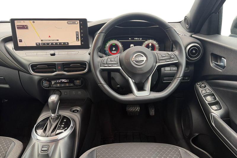 Used Nissan Juke 2024 for sale - 77532721: Photo 11