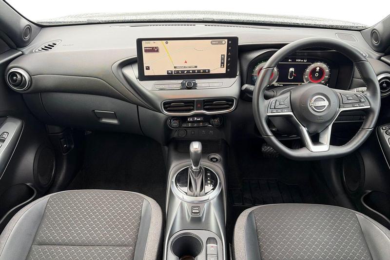 Used Nissan Juke 2024 for sale - 77532721: Photo 12