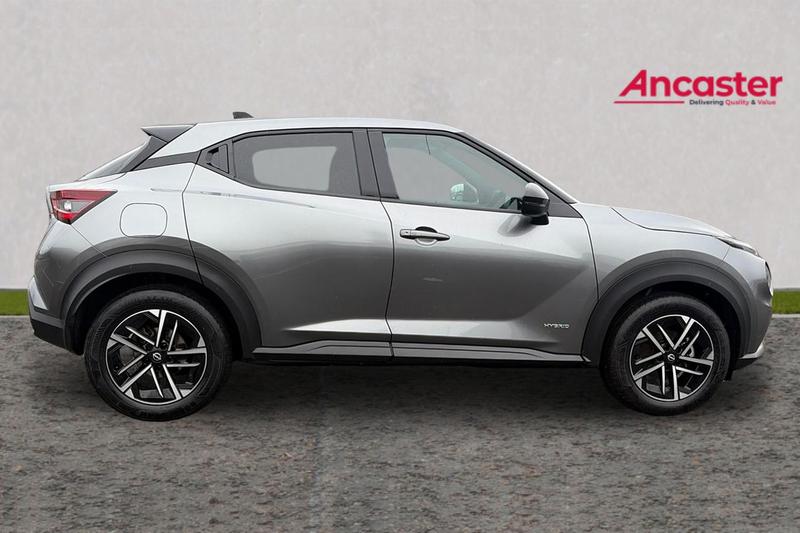 Used Nissan Juke 2024 for sale - 77532721: Photo 2
