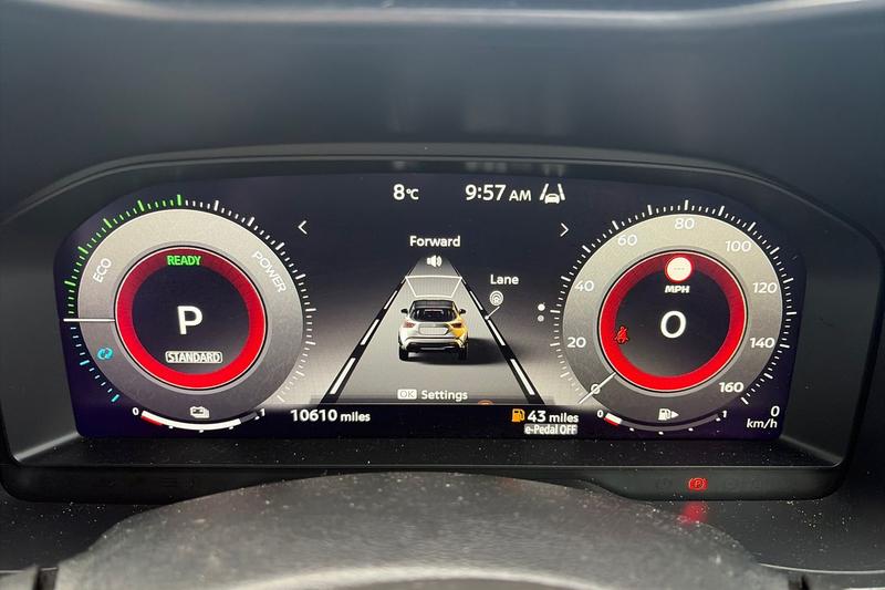 Used Nissan Juke 2024 for sale - 77532721: Photo 20