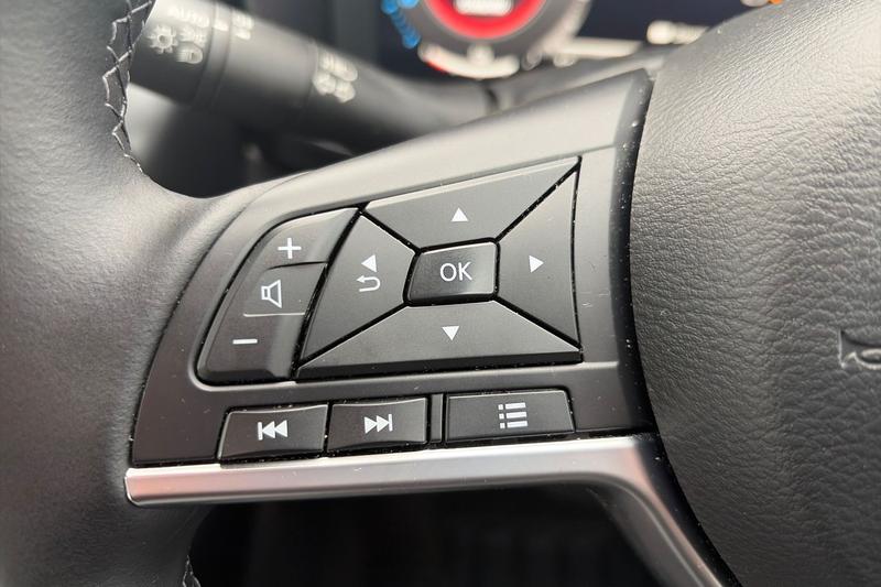 Used Nissan Juke 2024 for sale - 77532721: Photo 21