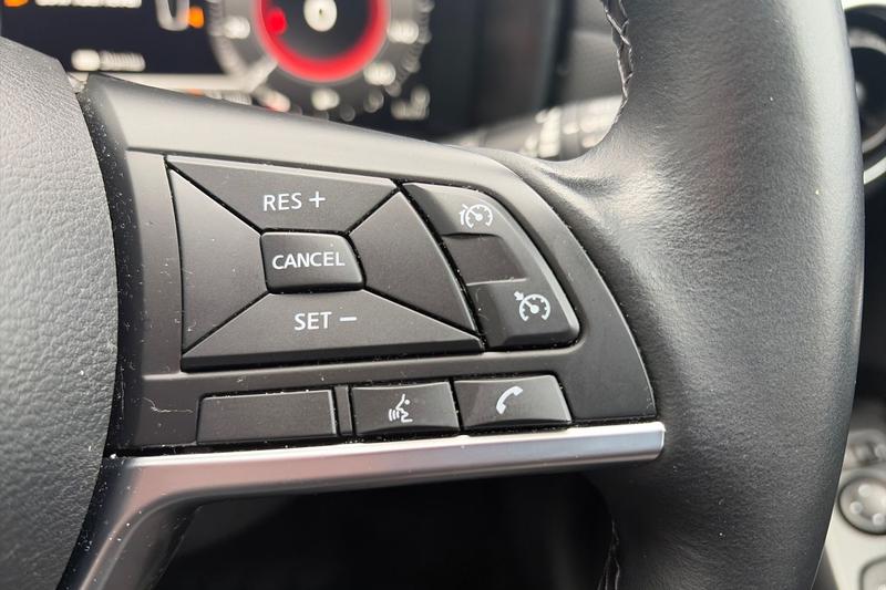 Used Nissan Juke 2024 for sale - 77532721: Photo 22