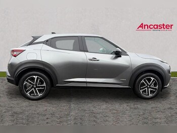 Used Nissan Juke 2024 for sale - 77532721: Photo