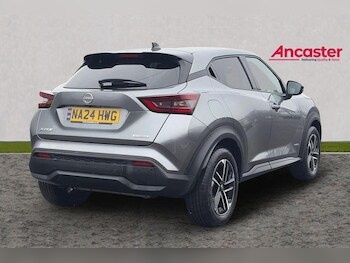 Used Nissan Juke 2024 for sale - 77532721: Photo