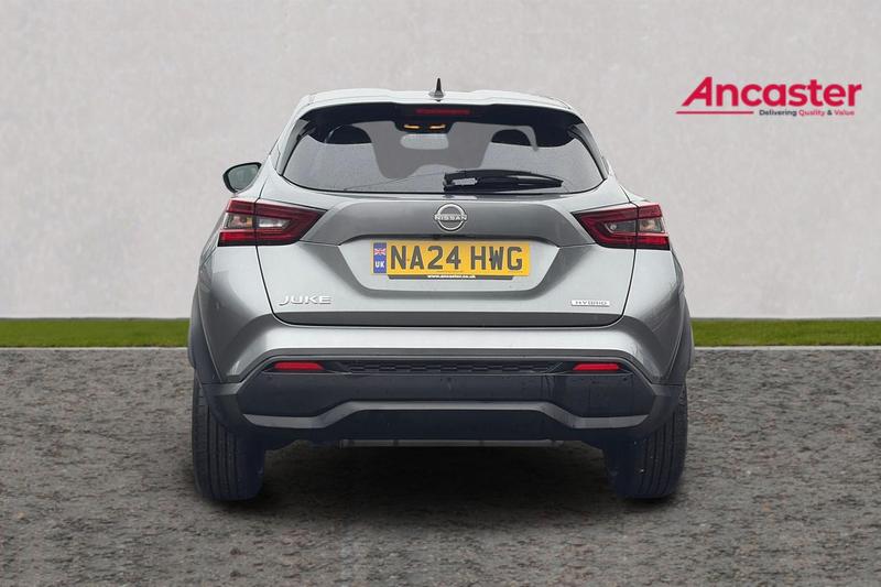 Used Nissan Juke 2024 for sale - 77532721: Photo 4