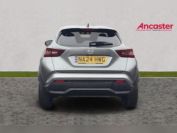 Used Nissan Juke 2024 for sale - 77532721: Photo