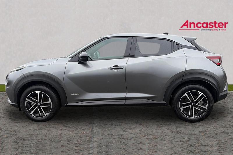 Used Nissan Juke 2024 for sale - 77532721: Photo 6