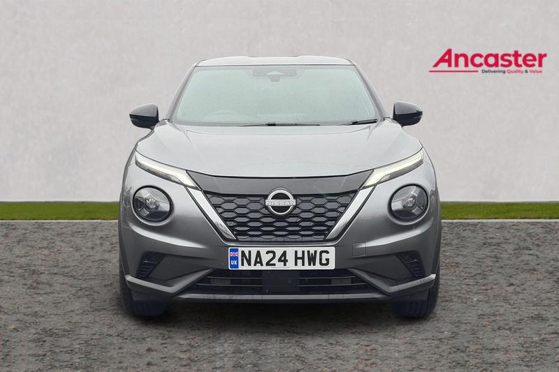 Used Nissan Juke 2024 for sale - 77532721: Photo 8