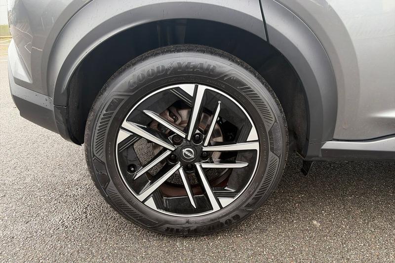 Used Nissan Juke 2024 for sale - 77532721: Photo 9