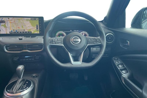 Used Nissan Juke 2024 for sale - 76290345: Photo 11