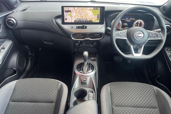 Used Nissan Juke 2024 for sale - 76290345: Photo 12