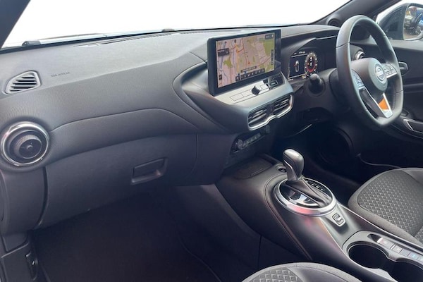 Used Nissan Juke 2024 for sale - 76290345: Photo 13