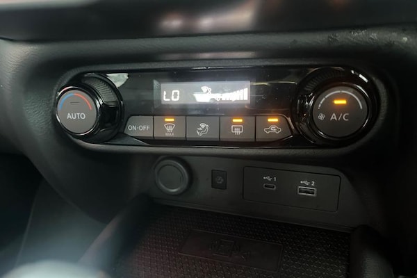 Used Nissan Juke 2024 for sale - 76290345: Photo 15