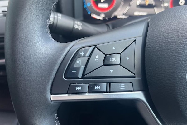Used Nissan Juke 2024 for sale - 76290345: Photo 21