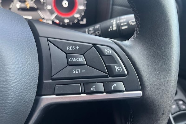 Used Nissan Juke 2024 for sale - 76290345: Photo 22